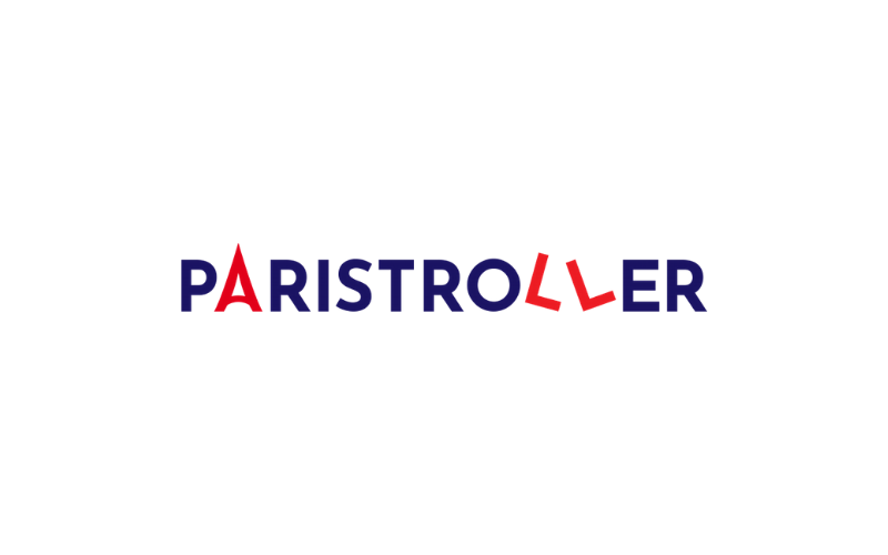 Paristroller logo